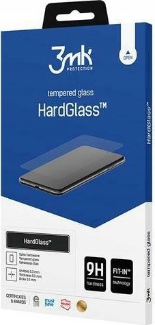 3MK 3MK HardGlass Samsung Galaxy M35 5G