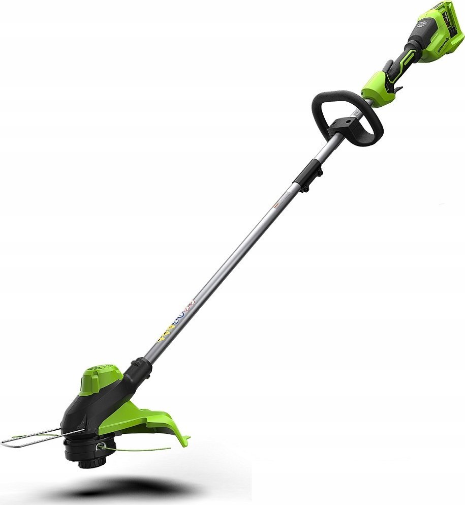 фото Тример акумуляторний Greenworks G24X2LT