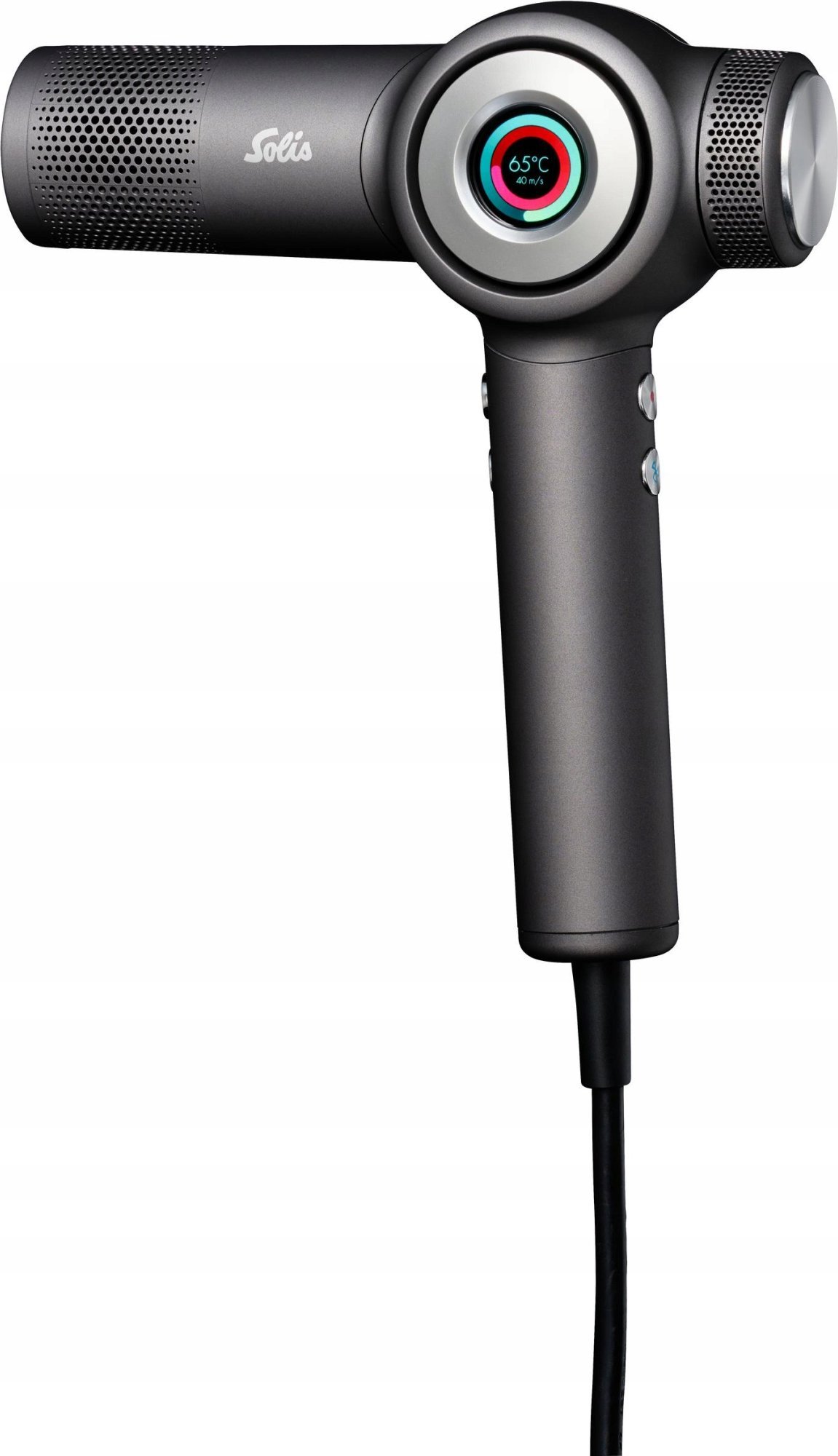 фото Фен Solis AirVolution Typ 3804 (S0326)