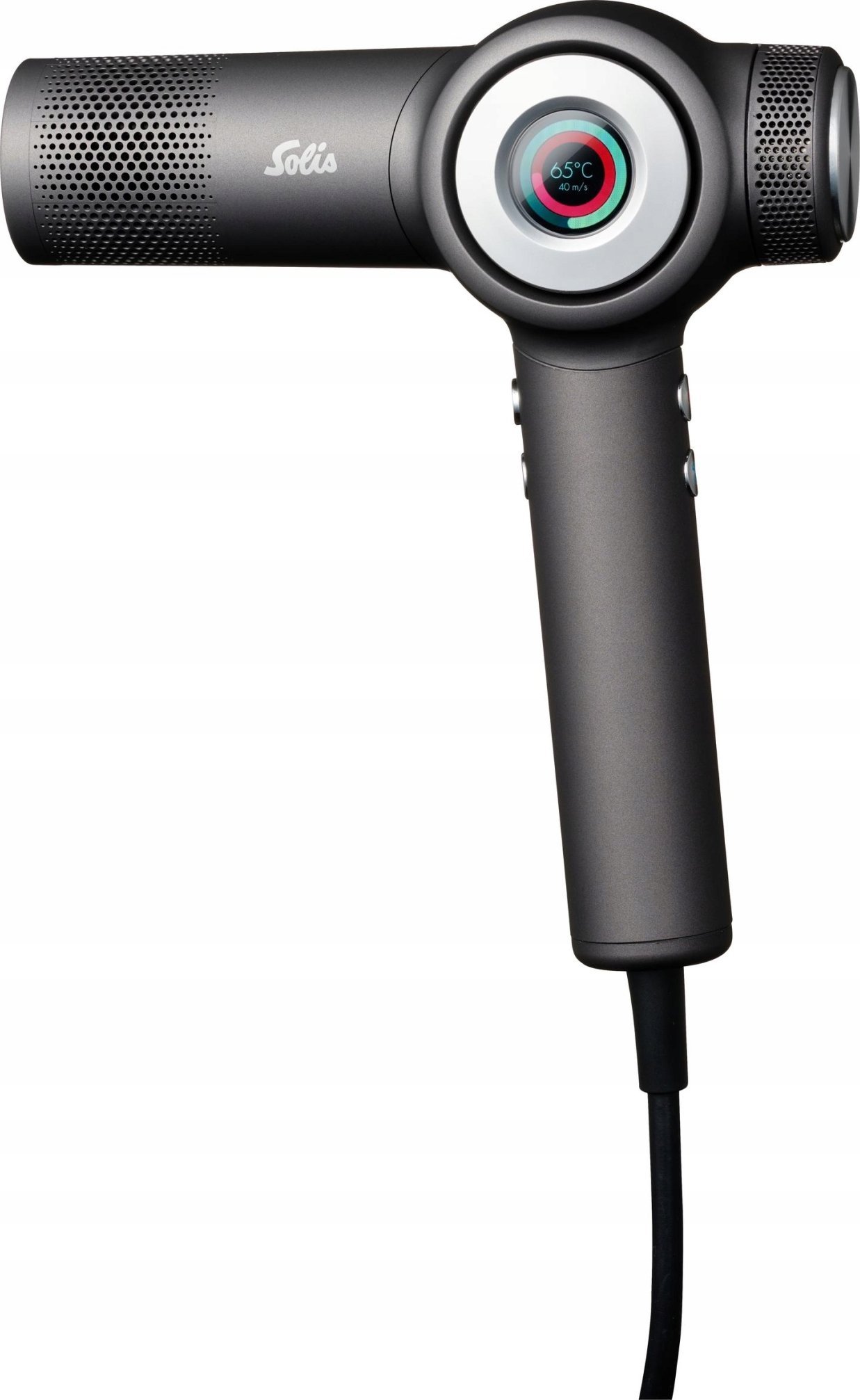 фото Фен Solis AirVolution Typ 3804 (S0326)