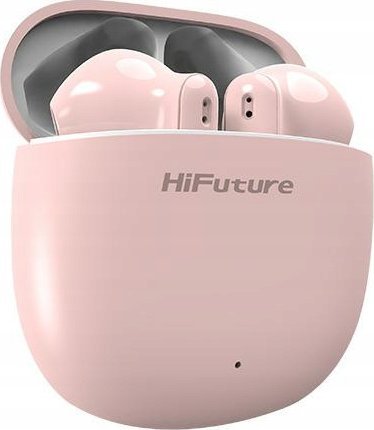 фото Навушники TWS HiFuture Colorbuds 2 Pink