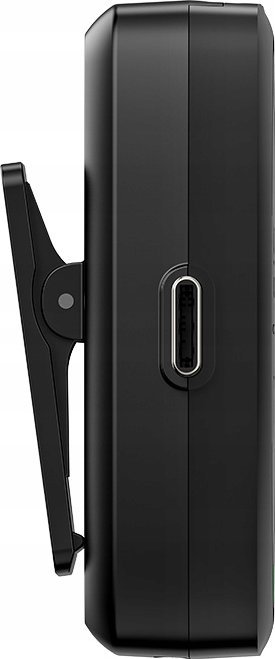 фото Мікрофонна радіосистема для смартфона Ulanzi V6 3 в 1