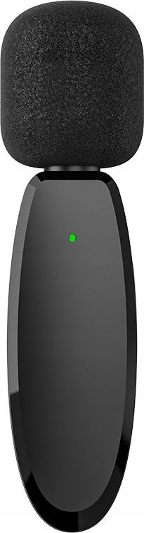 фото Мікрофонна радіосистема для смартфона Ulanzi V6 3 в 1