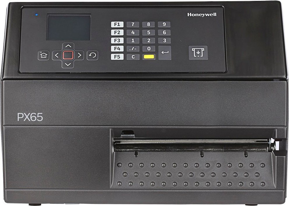 фото Принтер етикеток Honeywell PX65A