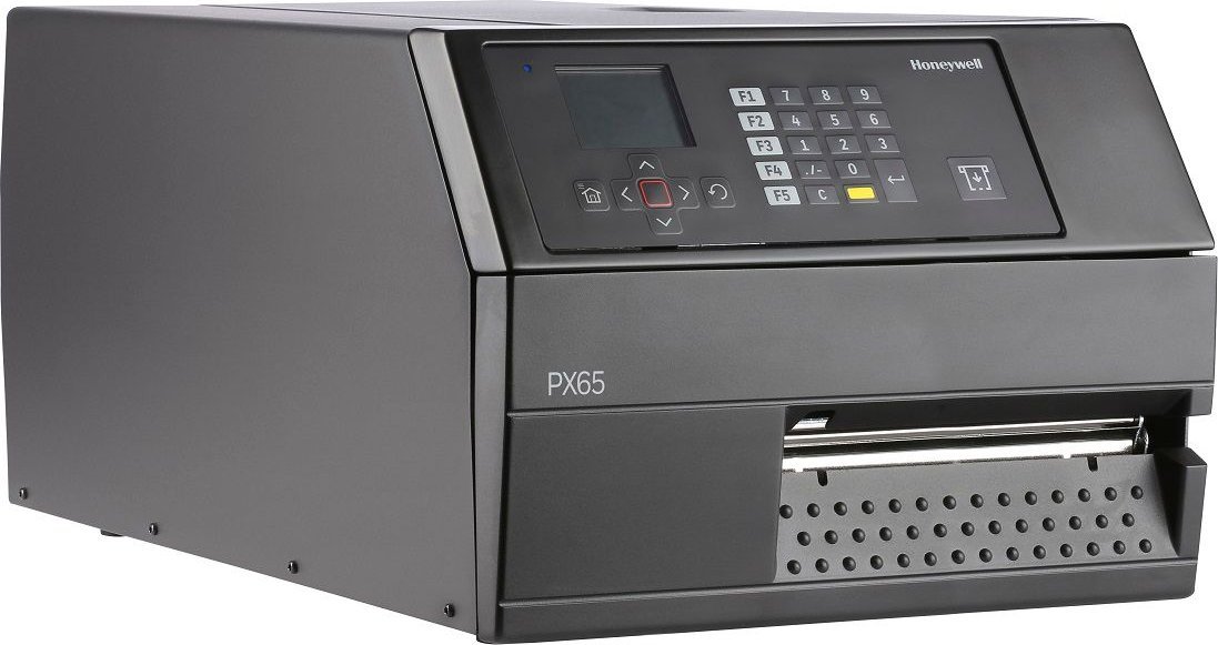 фото Принтер етикеток Honeywell PX65A