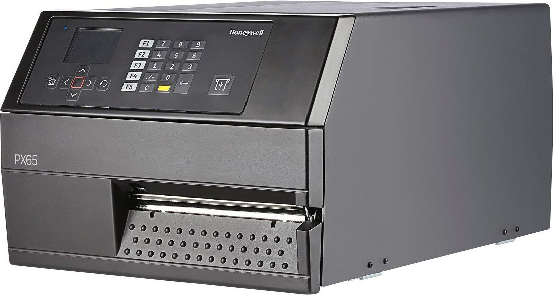 фото Принтер етикеток Honeywell PX65A