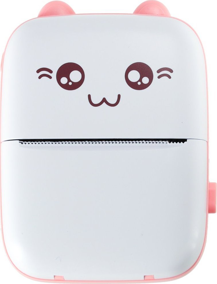 фото Принтер етикеток Kik Mini KX4217