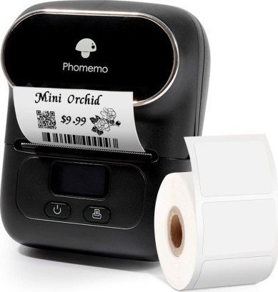 фото Принтер етикеток Extralink EX.30576