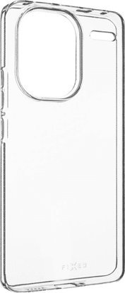 Fixed Fixed | Fixed | Back cover | Xiaomi | Redmi Note 13 Pro+ 5G | TPU | Clear one size