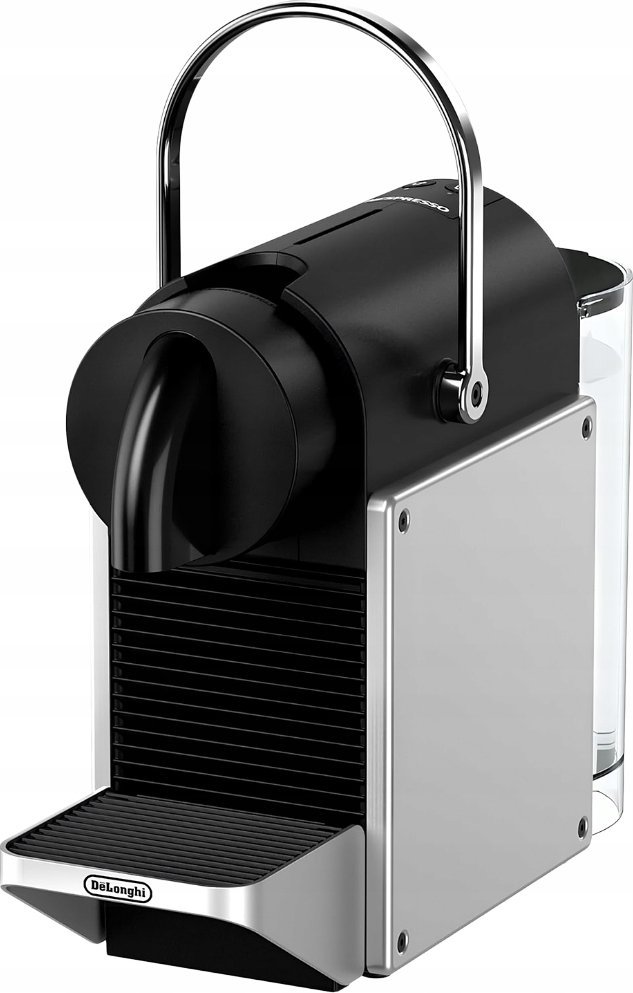 фото Кофеварка капсульная DeLonghi Nespresso Pixie EN 127.S