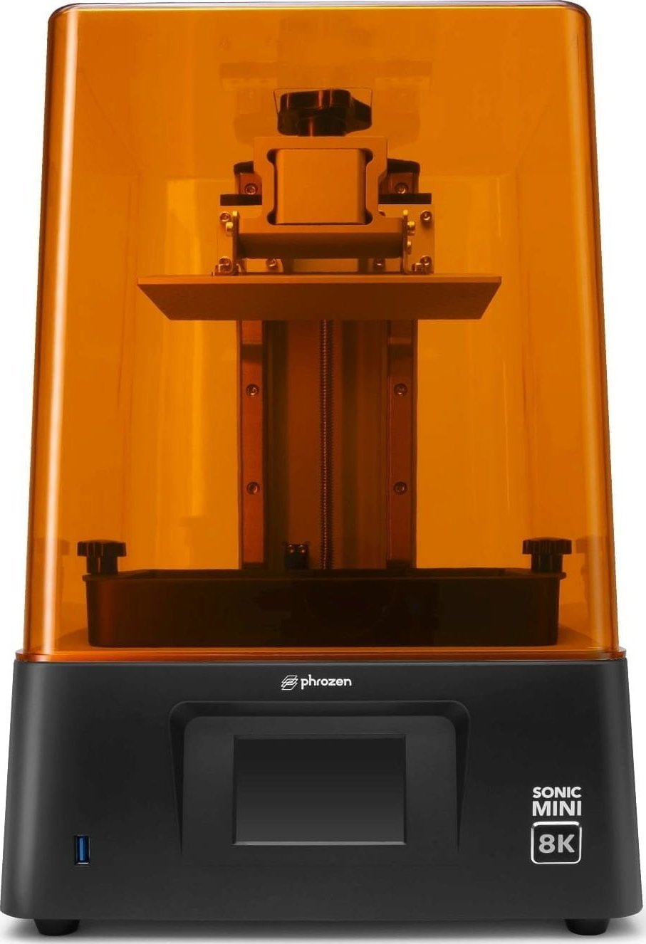 фото 3D-принтер Phrozen Sonic Mini 8K