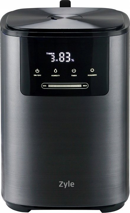 фото Ароматизатор повітря Zyle ZY101