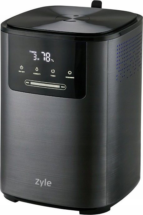 фото Ароматизатор повітря Zyle ZY101