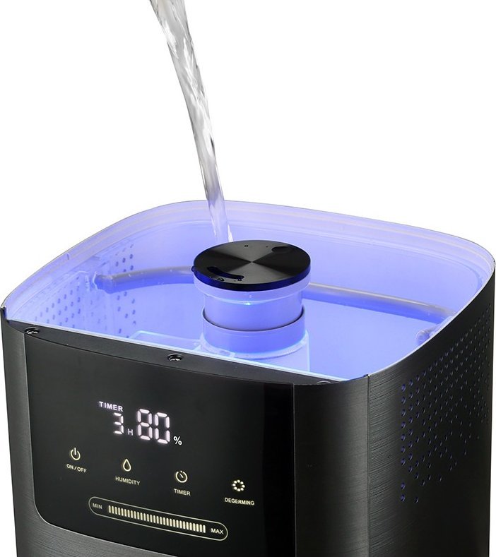 фото Ароматизатор повітря Zyle ZY101