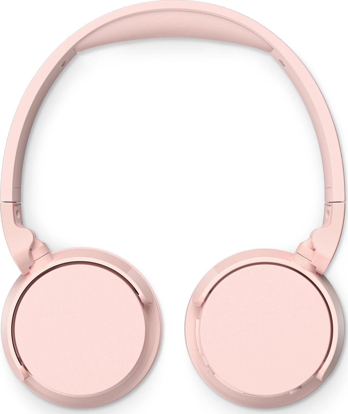 фото Навушники з мікрофоном Philips TAH4209 Pink (TAH4209PK/00)