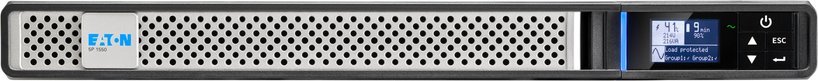 фото Лінійно-інтерактивний ДБЖ Eaton 5P 1550VA (5P1550IRNG2)