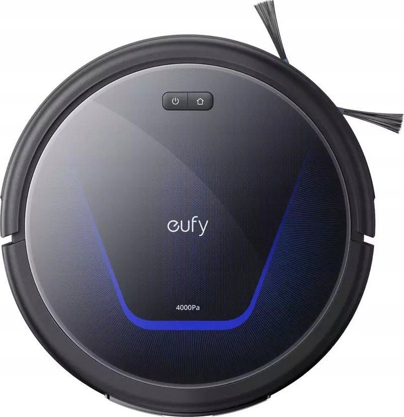 фото Робот-пилосос Eufy RoboVac G50 Hybrid