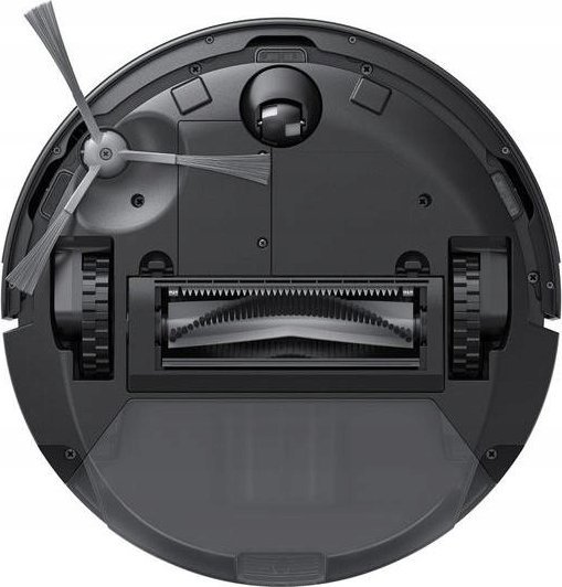 фото Робот-пилосос Eufy RoboVac G50 Hybrid