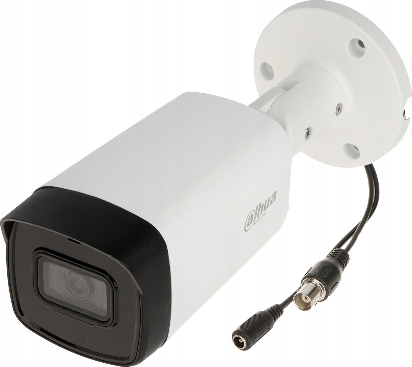 фото IP-камера відеоспостереження Dahua Technology HAC-HFW1200TH-I8-A-0360B-S6