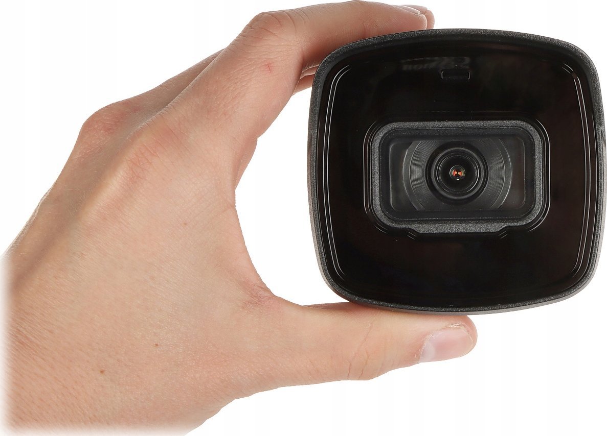 фото IP-камера відеоспостереження Dahua Technology HAC-HFW1200TH-I8-A-0360B-S6