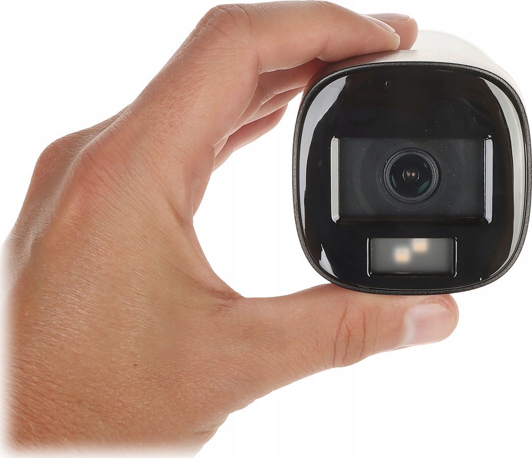 фото IP-камера відеоспостереження Dahua Technology HAC-HFW1200CL-IL-A-0360B-S6