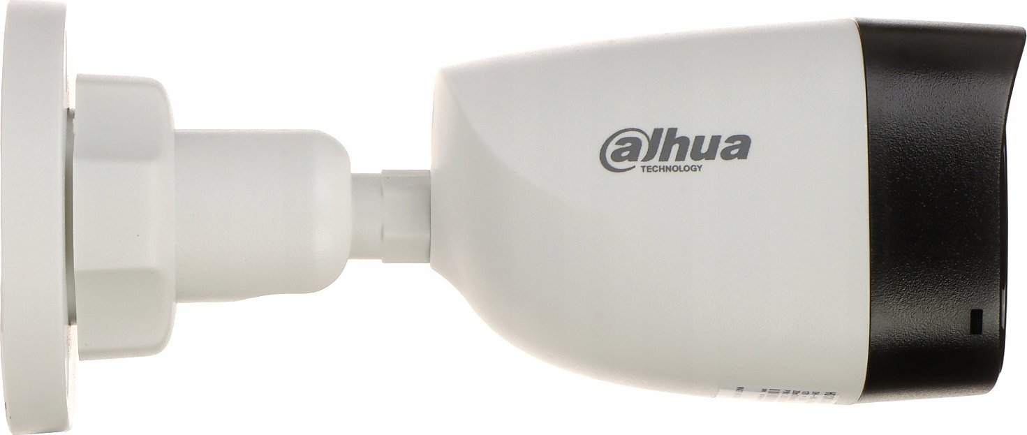 фото IP-камера відеоспостереження Dahua Technology HAC-HFW1200CL-IL-A-0360B-S6