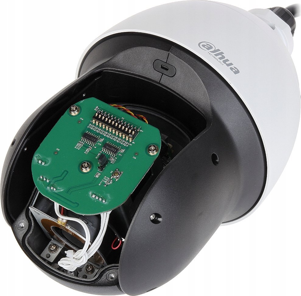 фото IP-камера відеоспостереження Dahua Technology SD49225DB-HC