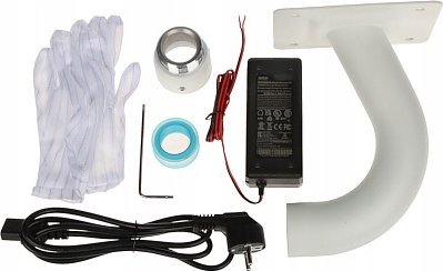 фото IP-камера відеоспостереження Dahua Technology SD59225DB-HC