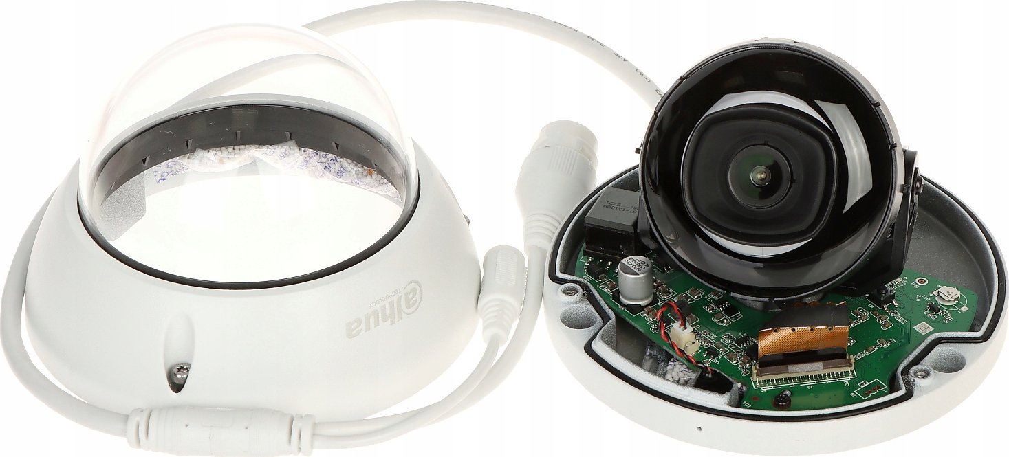 фото IP-камера Dahua Technology IPC-HDBW2541E-S-0280B-S2