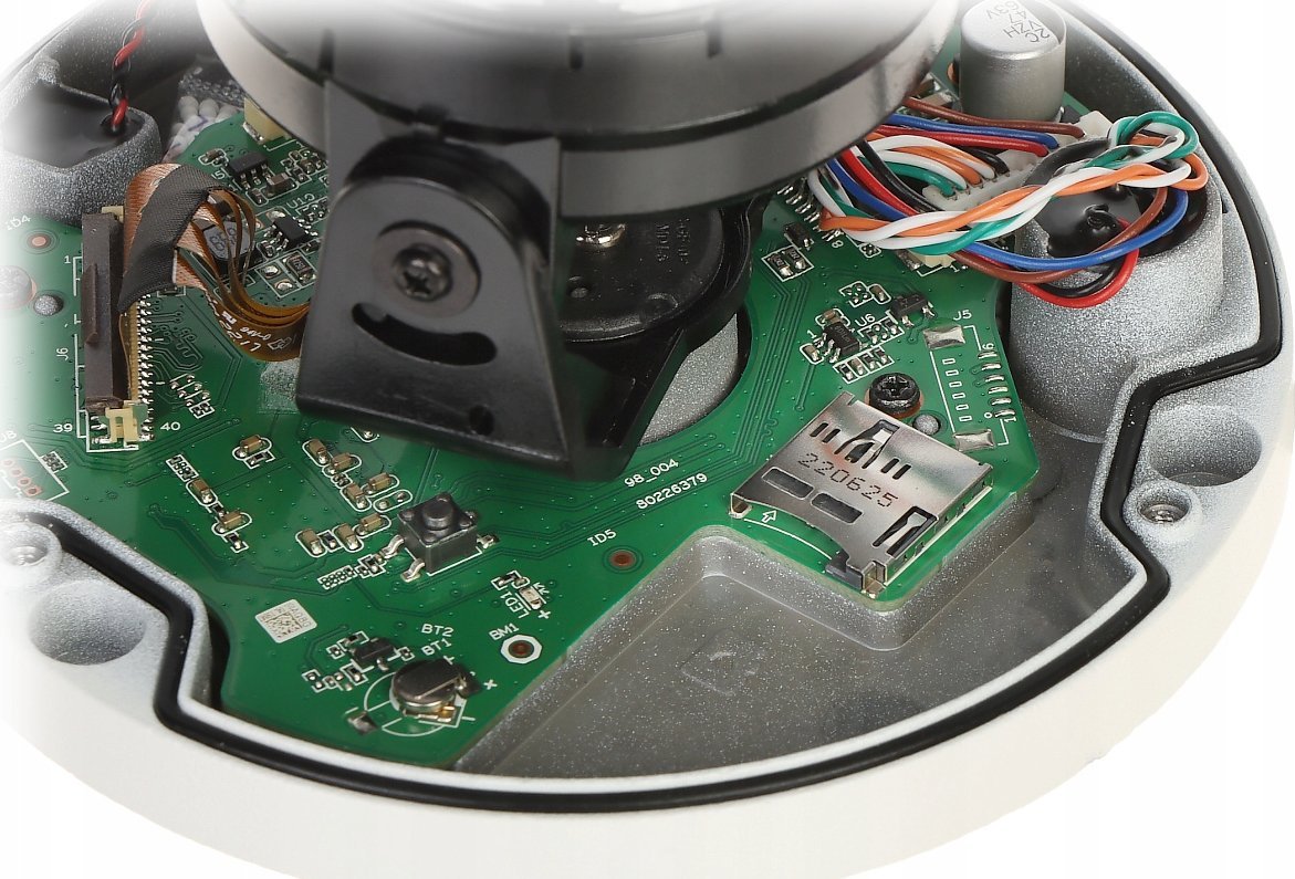 фото IP-камера Dahua Technology IPC-HDBW2541E-S-0280B-S2