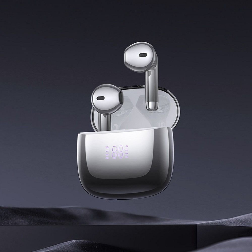 фото Навушники TWS Hoco EW62 Purple