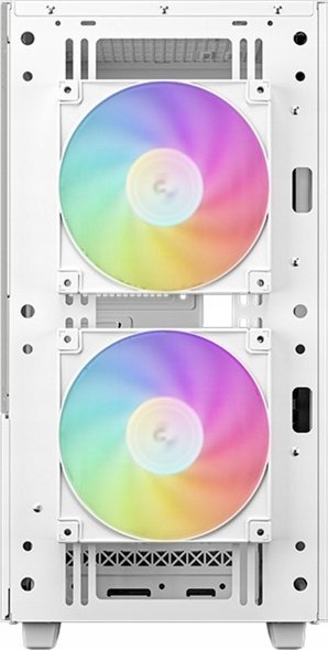 фото Корпус Deepcool CH360 WH (R-CH360-WHAPE3-G-1)