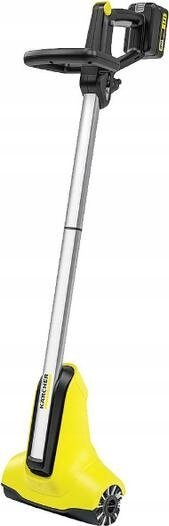 фото Підлогомиюча машина Karcher PCL 3-18 Battery Set (1.644-011.0)