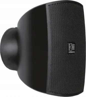 фото Настінна акустична система Audac ATEO2D/B