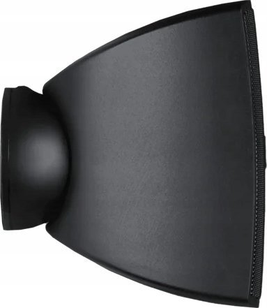 фото Настінна акустична система Audac ATEO2D/B