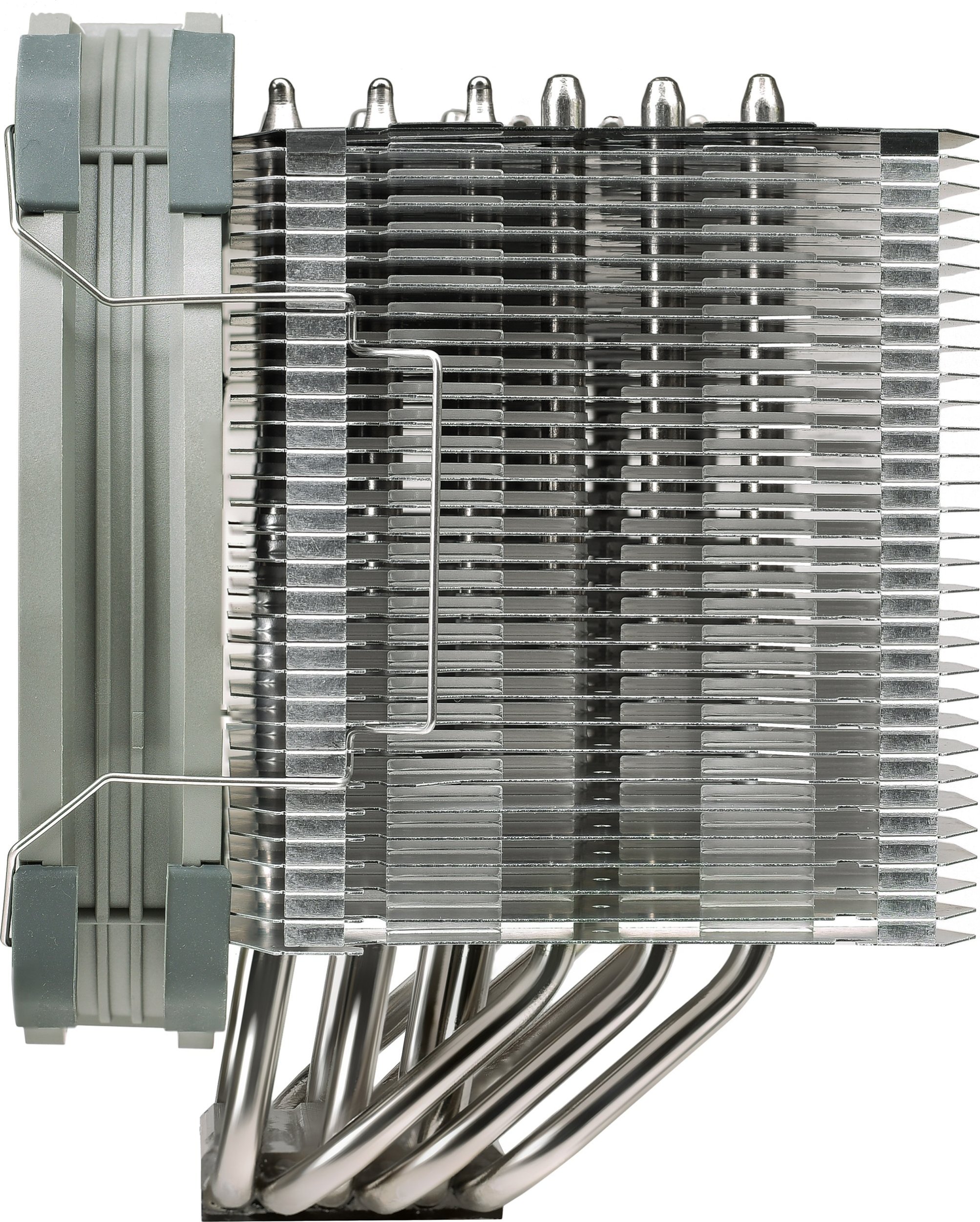 фото Повітряне охолодження Thermalright Macho Maxx