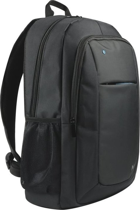 Torba Mobilis Mobilis TheOne Backpack 14-15.6" Blue zip