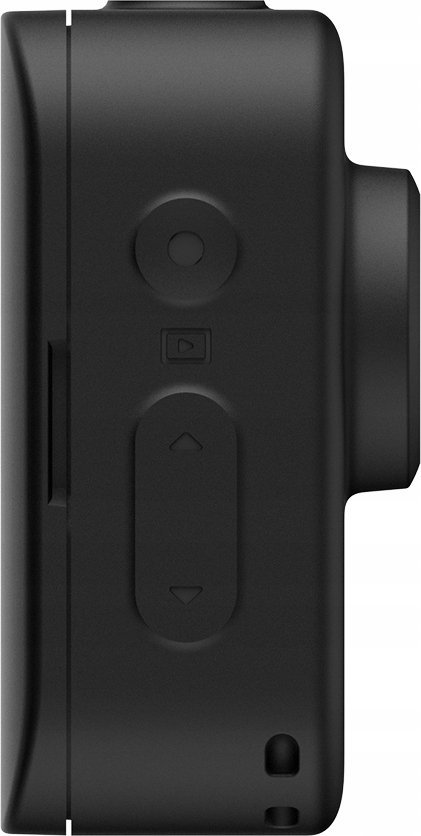 фото Компактний фотоапарат Kandao QooCam EGO 3D Black