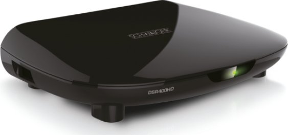 фото TV-тюнер зовнішній Schwaiger DVB-S2