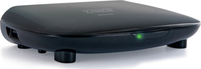 фото TV-тюнер зовнішній Schwaiger DVB-S2