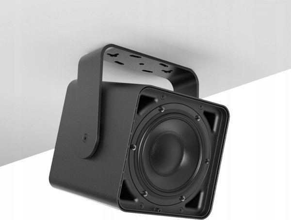 фото Акустична система Audac VIRO5/W