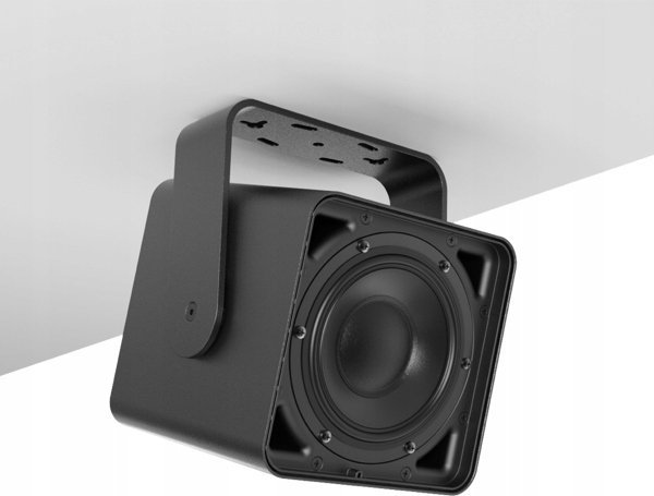 фото Акустична система Audac VIRO5D/B