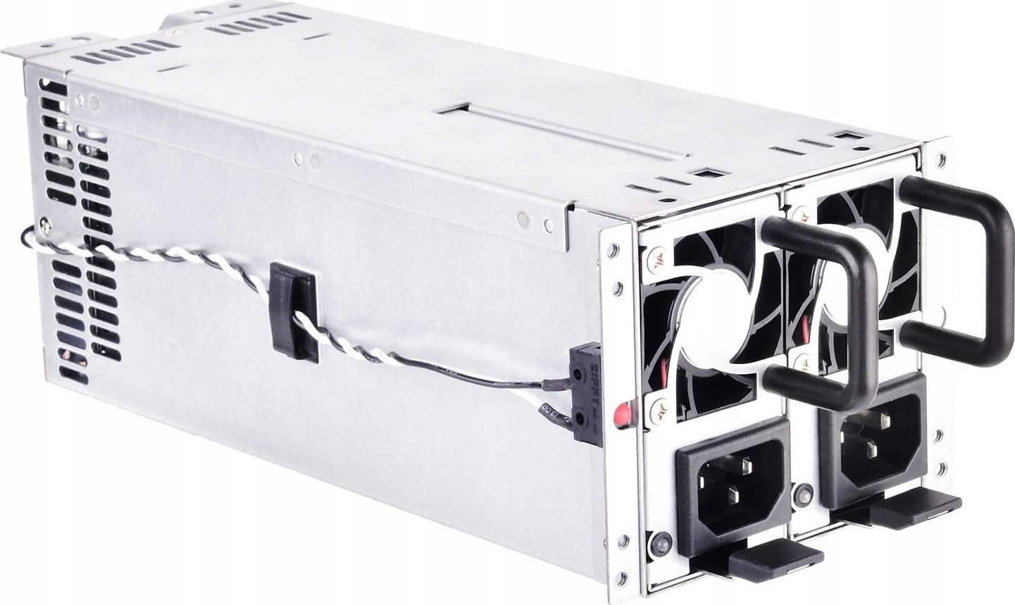 фото Блок живлення SilverStone SST-GM800-2UG V2