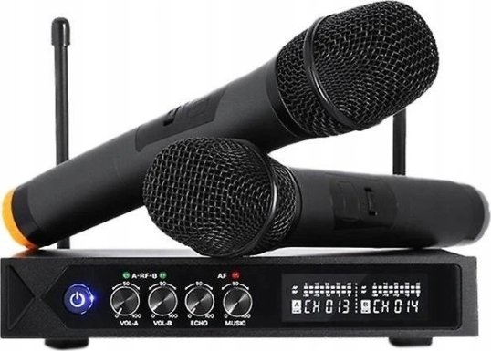 фото Накамерна радіосистема Godox WMicS1 Kit 1 UHF