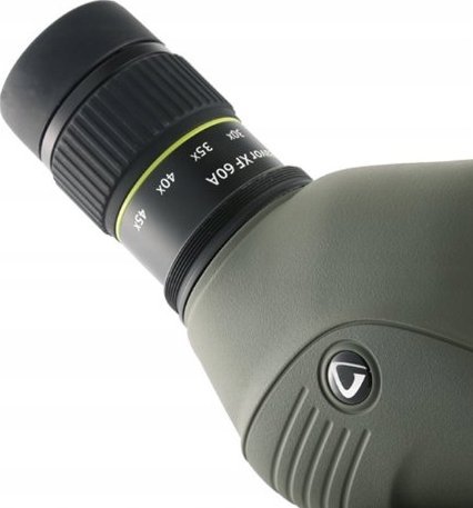 фото Підзорна труба Vanguard Endeavor XF 15-45x60 Angled