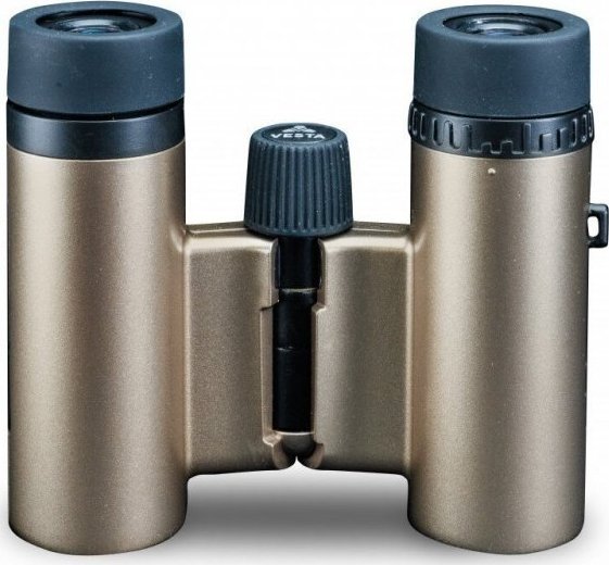 фото Бінокль Vanguard Vesta 10x21 в кольорі бурштиновому