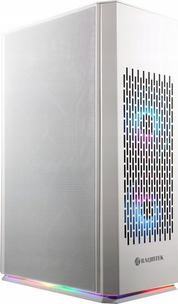 фото Корпус Raijintek Ophion Elite White (0R20B00221)