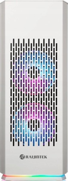 фото Корпус Raijintek Ophion Elite White (0R20B00221)