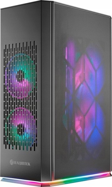фото Корпус Raijintek Ophion Elite Titan (0R20B00220)