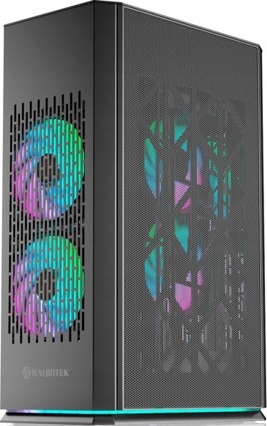 фото Корпус Raijintek Ophion Elite Titan (0R20B00220)